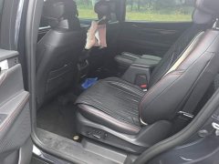 Ford Edge L 2.0T EcoBoost E Hybrid AWD 7-Seater ST-Line - ფოტო 11