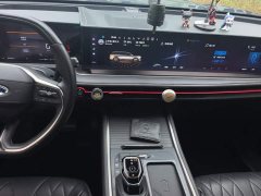 Ford Edge L 2.0T EcoBoost E Hybrid AWD 7-Seater ST-Line - ფოტო 13