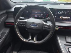 Ford Edge L 2.0T EcoBoost E Hybrid AWD 7-Seater ST-Line - ფოტო 15