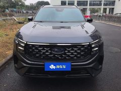Ford Edge L 2.0T EcoBoost E Hybrid AWD 7-Seater ST-Line - ფოტო 2