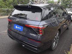 Ford Edge L 2.0T EcoBoost E Hybrid AWD 7-Seater ST-Line - ფოტო 3