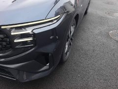 Ford Edge L 2.0T EcoBoost E Hybrid AWD 7-Seater ST-Line - ფოტო 5