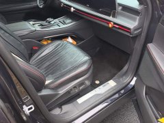 Ford Edge L 2.0T EcoBoost E Hybrid AWD 7-Seater ST-Line - ფოტო 8