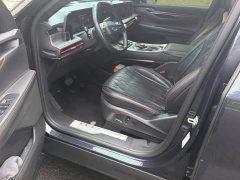 Ford Edge L 2.0T EcoBoost E Hybrid AWD 7-Seater ST-Line - ფოტო 9
