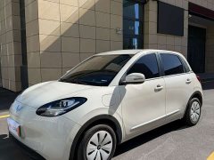 Wuling Binguo 203km Light Enjoy Edition - ფოტო 1