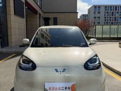 Wuling Binguo 203km Light Enjoy Edition - ფოტო 2