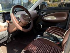 Wuling Binguo 203km Light Enjoy Edition - ფოტო 4