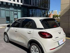 Wuling Binguo 203km Light Enjoy Edition - ფოტო 7