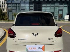 Wuling Binguo 203km Light Enjoy Edition - ფოტო 8