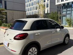 Wuling Binguo 203km Light Enjoy Edition - ფოტო 9