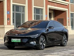 Changan A07 EREV Edition 140 Version - ფოტო 1