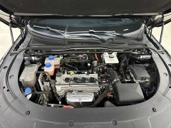 Changan A07 EREV Edition 140 Version - ფოტო 10