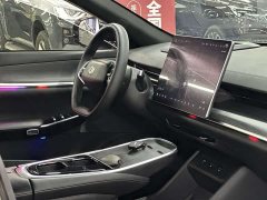 Changan A07 EREV Edition 140 Version - ფოტო 11