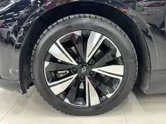 Changan A07 EREV Edition 140 Version - ფოტო 12