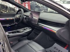 Changan A07 EREV Edition 140 Version - ფოტო 13