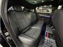 Changan A07 EREV Edition 140 Version - ფოტო 14