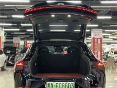 Changan A07 EREV Edition 140 Version - ფოტო 15