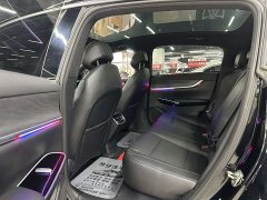 Changan A07 EREV Edition 140 Version - ფოტო 17