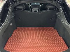 Changan A07 EREV Edition 140 Version - ფოტო 19
