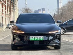 Changan A07 EREV Edition 140 Version - ფოტო 2