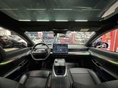 Changan A07 EREV Edition 140 Version - ფოტო 20