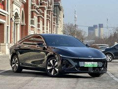 Changan A07 EREV Edition 140 Version - ფოტო 3