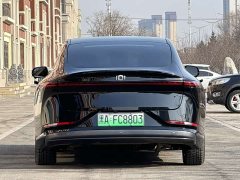 Changan A07 EREV Edition 140 Version - ფოტო 4
