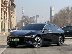 Changan A07 EREV Edition 140 Version - ფოტო 5