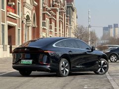 Changan A07 EREV Edition 140 Version - ფოტო 6