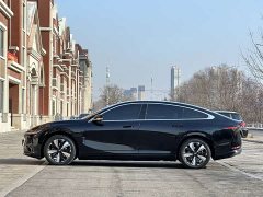 Changan A07 EREV Edition 140 Version - ფოტო 7