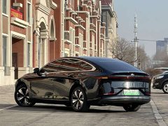 Changan A07 EREV Edition 140 Version - ფოტო 8