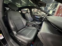 Changan A07 EREV Edition 140 Version - ფოტო 9