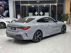 BMW 4 Series 425i M Sport Package - ფოტო 2