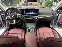 BMW 4 Series 425i M Sport Package - ფოტო 9