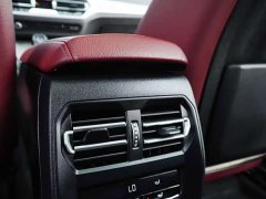 BMW 3 Series Facelift 330Li xDrive M Sport Night Edition Package - ფოტო 12