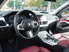 BMW 3 Series Facelift 330Li xDrive M Sport Night Edition Package - ფოტო 13