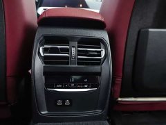 BMW 3 Series Facelift 330Li xDrive M Sport Night Edition Package - ფოტო 14