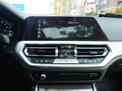 BMW 3 Series Facelift 330Li xDrive M Sport Night Edition Package - ფოტო 15
