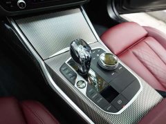 BMW 3 Series Facelift 330Li xDrive M Sport Night Edition Package - ფოტო 17