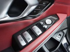 BMW 3 Series Facelift 330Li xDrive M Sport Night Edition Package - ფოტო 20