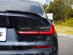 BMW 3 Series Facelift 330Li xDrive M Sport Night Edition Package - ფოტო 3