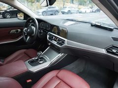 BMW 3 Series Facelift 330Li xDrive M Sport Night Edition Package - ფოტო 7