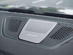 BMW 3 Series Facelift 330Li xDrive M Sport Night Edition Package - ფოტო 9