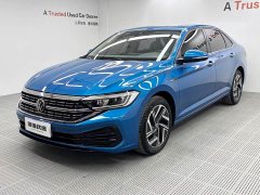 Volkswagen Sagitar 2023 280TSI DSG Beyond Plus - ფოტო 1