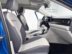 Volkswagen Sagitar 2023 280TSI DSG Beyond Plus - ფოტო 10