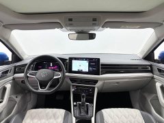 Volkswagen Sagitar 2023 280TSI DSG Beyond Plus - ფოტო 11