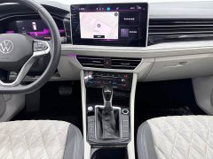 Volkswagen Sagitar 2023 280TSI DSG Beyond Plus - ფოტო 13