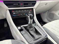 Volkswagen Sagitar 2023 280TSI DSG Beyond Plus - ფოტო 16