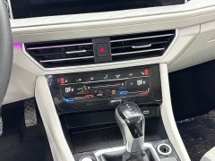 Volkswagen Sagitar 2023 280TSI DSG Beyond Plus - ფოტო 17