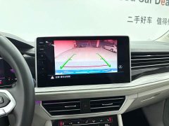 Volkswagen Sagitar 2023 280TSI DSG Beyond Plus - ფოტო 19
